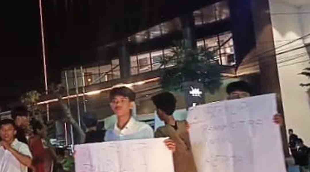 Wapres Gibran Di Bengkulu Mendengarkan Suara Rakyat