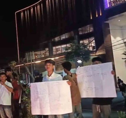 Wapres Gibran Di Bengkulu Mendengarkan Suara Rakyat