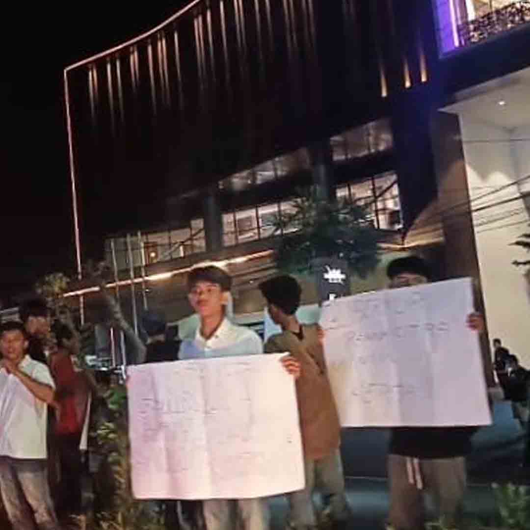 Wapres Gibran Di Bengkulu Mendengarkan Suara Rakyat