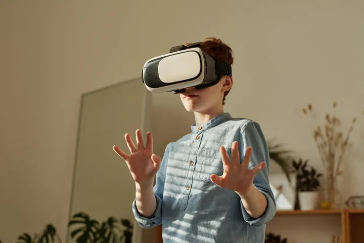 Kecepatan, Presisi, dan Adaptasi dalam Gaming Modern